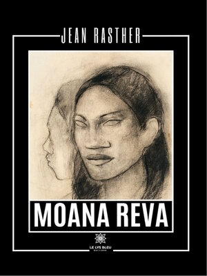cover image of Moana reva